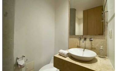 Increíble apartamento dúplex amoblado en el centro histórico