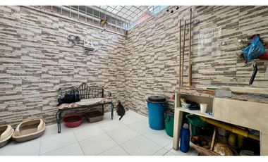 Casa esquinera en venta - Conjunto Rincón de Las Flores Palmira Valle