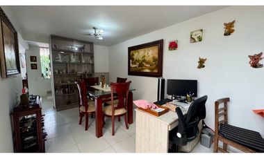 Casa esquinera en venta - Conjunto Rincón de Las Flores Palmira Valle