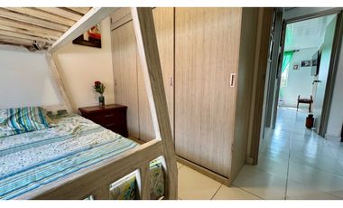 Casa esquinera en venta - Conjunto Rincón de Las Flores Palmira Valle