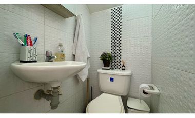 Casa esquinera en venta - Conjunto Rincón de Las Flores Palmira Valle