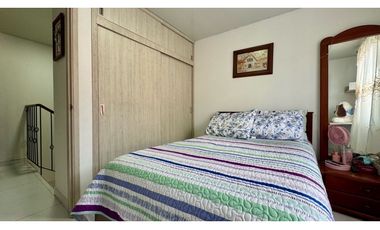 Casa esquinera en venta - Conjunto Rincón de Las Flores Palmira Valle