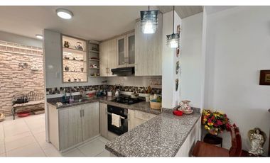 Casa esquinera en venta - Conjunto Rincón de Las Flores Palmira Valle