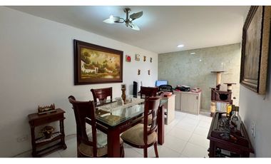 Casa esquinera en venta - Conjunto Rincón de Las Flores Palmira Valle