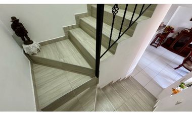 Casa esquinera en venta - Conjunto Rincón de Las Flores Palmira Valle