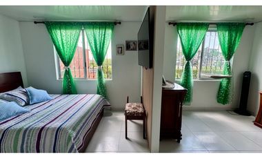 Casa esquinera en venta - Conjunto Rincón de Las Flores Palmira Valle