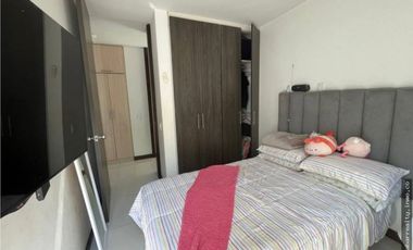 SE VENDE APARTAMENTO EN CERRITO