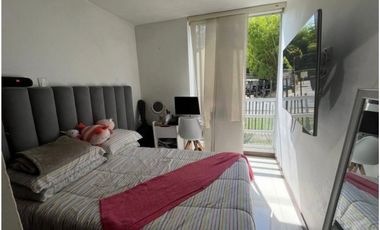 SE VENDE APARTAMENTO EN CERRITO