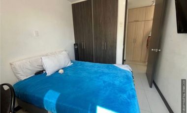 SE VENDE APARTAMENTO EN CERRITO