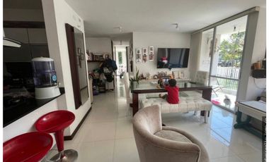 SE VENDE APARTAMENTO EN CERRITO