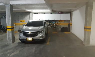 SE VENDE APARTAMENTO EN CERRITO