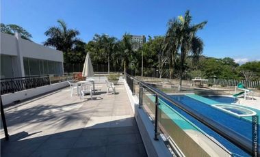 SE VENDE APARTAMENTO EN CERRITO