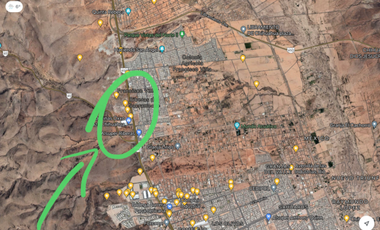 13,453 M2  CHIH TERRENO INDUSTRIAL VENTA  NORTE CARR A JUA   GCDIR LR 260225