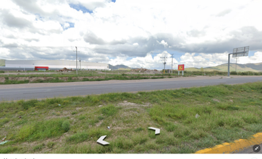 13,453 M2  CHIH TERRENO INDUSTRIAL VENTA  NORTE CARR A JUA   GCDIR LR 260225