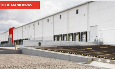 CDMX CTO. TLALNEPANTLA 47,479 ft2 Proximity Parks Vallejo I PROPADIR LR 180924