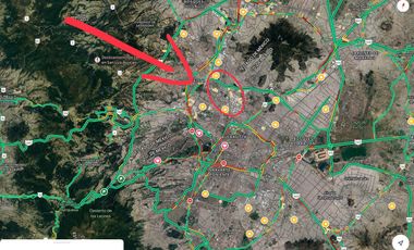 CDMX CTO. TLALNEPANTLA 47,479 ft2 Proximity Parks Vallejo I PROPADIR LR 180924
