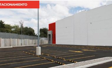 CDMX CTO. TLALNEPANTLA 47,479 ft2 Proximity Parks Vallejo I PROPADIR LR 180924