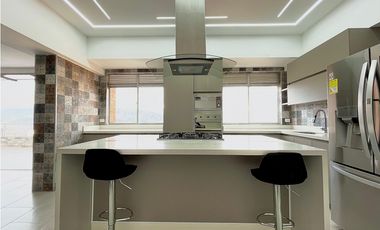 Apartamento San Silvestre Envigado