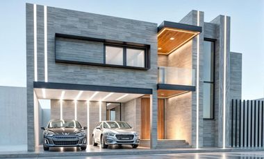 CASA EN VENTA LA ENCOMIENDA  ESCOBEDO NUEVO LEON