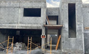 CASA EN VENTA LA ENCOMIENDA  ESCOBEDO NUEVO LEON