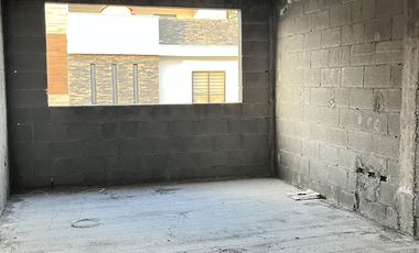 CASA EN VENTA LA ENCOMIENDA  ESCOBEDO NUEVO LEON