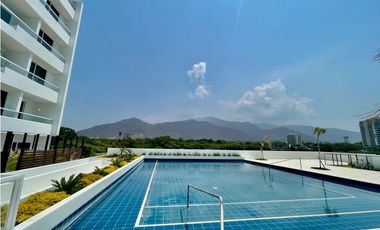 Venta de apartamento para turismo en Bello Horizonte ,Santa Marta