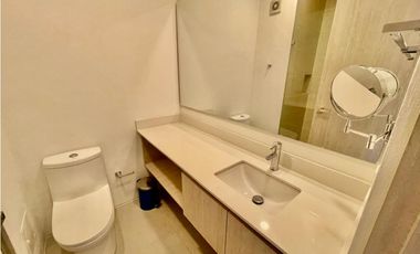 Venta de apartamento para turismo en Bello Horizonte ,Santa Marta
