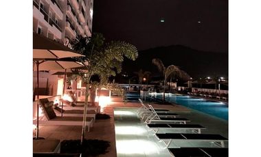 Venta de apartamento para turismo en Bello Horizonte ,Santa Marta