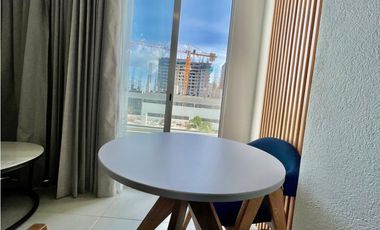 Venta de apartamento para turismo en Bello Horizonte ,Santa Marta