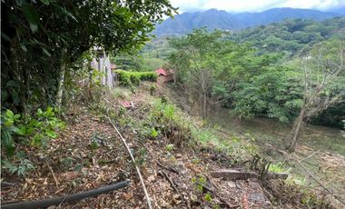 Lote Comercial Alta Mixtura sobre la Vía Principal