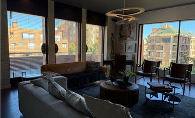 ARRIENDO o VENTA APARTAMENTO 200m2 + 206m2  TERRAZA LUXURY  ROSALES