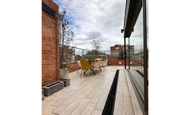 ARRIENDO o VENTA APARTAMENTO 200m2 + 206m2  TERRAZA LUXURY  ROSALES