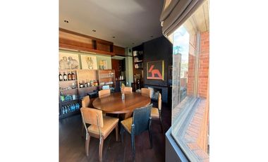 ARRIENDO o VENTA APARTAMENTO 200m2 + 206m2  TERRAZA LUXURY  ROSALES