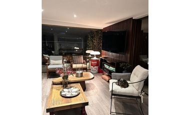 ARRIENDO o VENTA APARTAMENTO 200m2 + 206m2  TERRAZA LUXURY  ROSALES