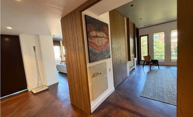 ARRIENDO o VENTA APARTAMENTO 200m2 + 206m2  TERRAZA LUXURY  ROSALES