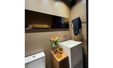 ARRIENDO o VENTA APARTAMENTO 200m2 + 206m2  TERRAZA LUXURY  ROSALES