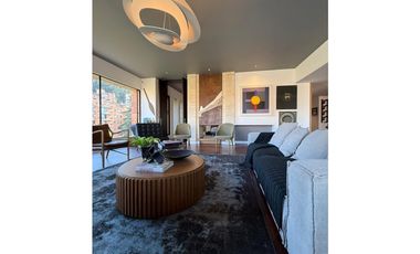 ARRIENDO o VENTA APARTAMENTO 200m2 + 206m2  TERRAZA LUXURY  ROSALES