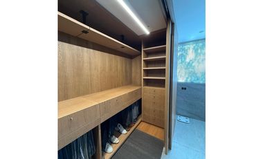 ARRIENDO o VENTA APARTAMENTO 200m2 + 206m2  TERRAZA LUXURY  ROSALES