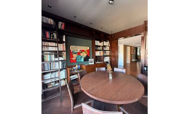 ARRIENDO o VENTA APARTAMENTO 200m2 + 206m2  TERRAZA LUXURY  ROSALES