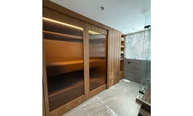 ARRIENDO o VENTA APARTAMENTO 200m2 + 206m2  TERRAZA LUXURY  ROSALES