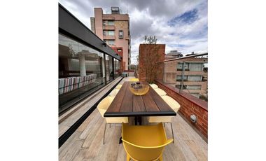 ARRIENDO o VENTA APARTAMENTO 200m2 + 206m2  TERRAZA LUXURY  ROSALES