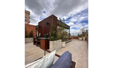 ARRIENDO o VENTA APARTAMENTO 200m2 + 206m2  TERRAZA LUXURY  ROSALES