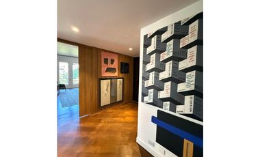 ARRIENDO o VENTA APARTAMENTO 200m2 + 206m2  TERRAZA LUXURY  ROSALES