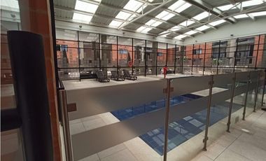ACSI 1081 Apartamento en Venta Madrid, Prosperidad