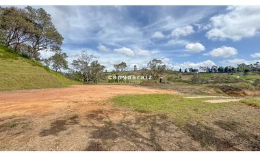 Venta de Lote Vía Aeropuerto - Autopista