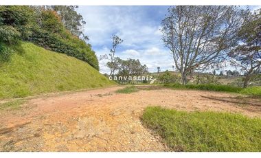 Venta de Lote Vía Aeropuerto - Autopista