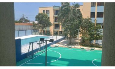 VENTA DE APARTAMENTO EN SOLEDAD ATLANTICO