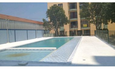 VENTA DE APARTAMENTO EN SOLEDAD ATLANTICO