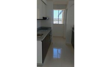 VENTA DE APARTAMENTO EN SOLEDAD ATLANTICO