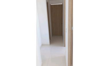 VENTA DE APARTAMENTO EN SOLEDAD ATLANTICO